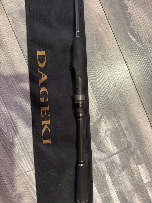 Tailwalk dageki s722m без връх