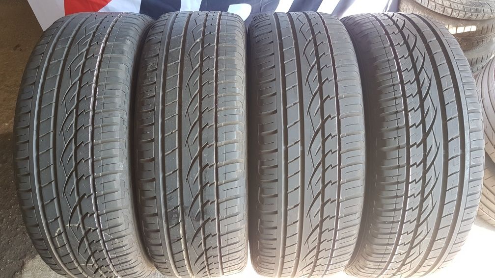 Anvelope 235/55/19 Continental 235/55R19