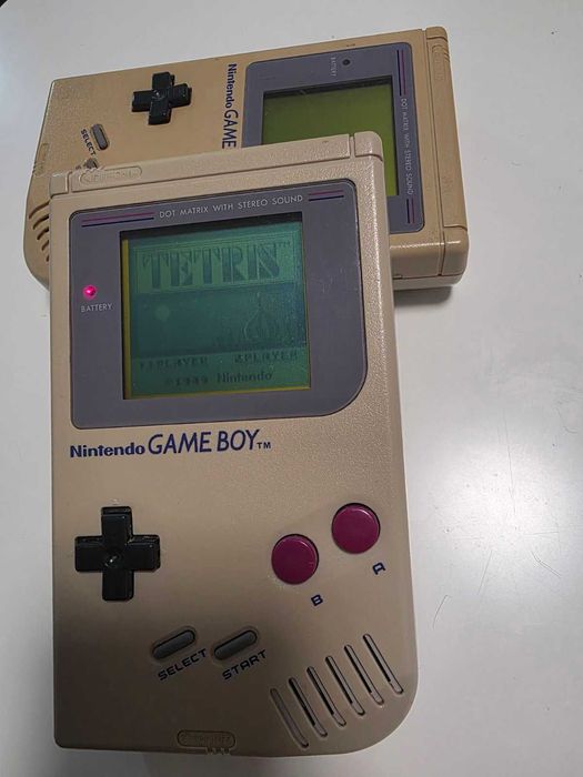 Игра Nintendo Game Boy Classic