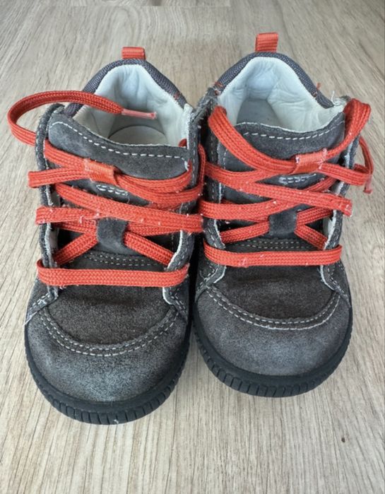 Ghete nr. 22 SuperFit