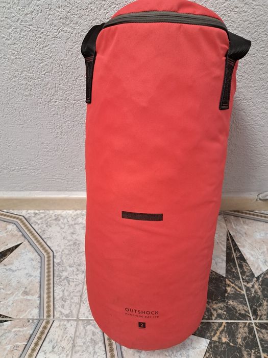 *Sac box -14 kg- nou