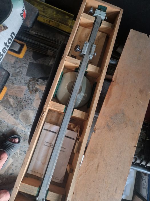 Șublere pentru masurat