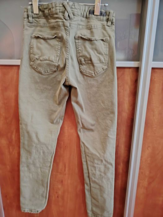 Дънки (панталони) за юноши ( тинейджъри) , запазени