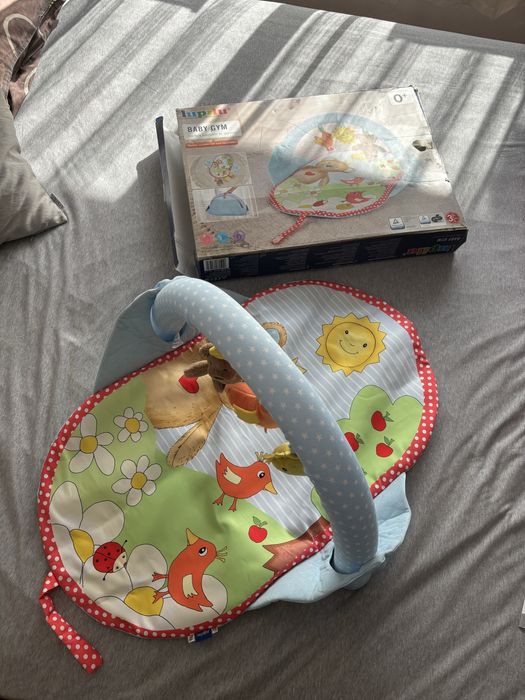 активна гимнастика