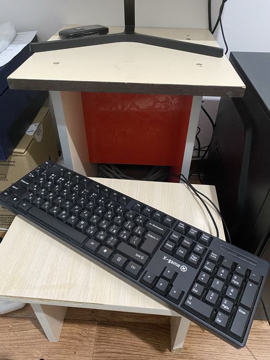 компьютер виндоуз 10