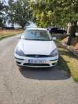 Ford Focus break