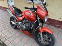 Honda Hornet 2001