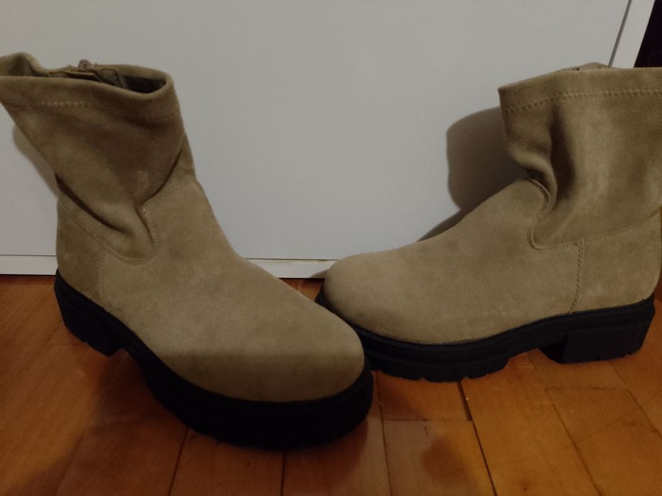 Vand Ghete primavara