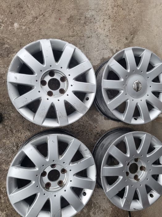 Диски для шин авто