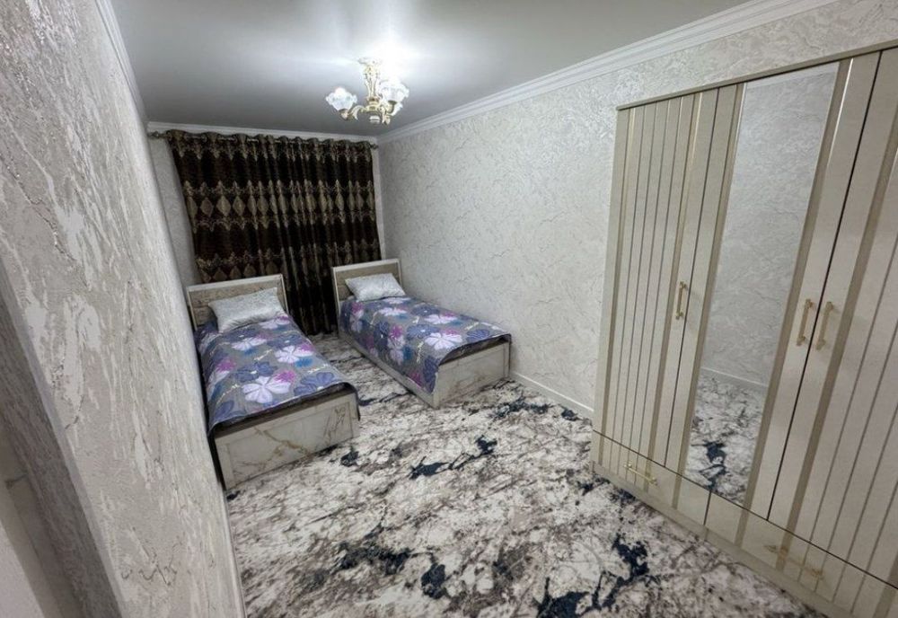 Аренда квартира Юнусобод