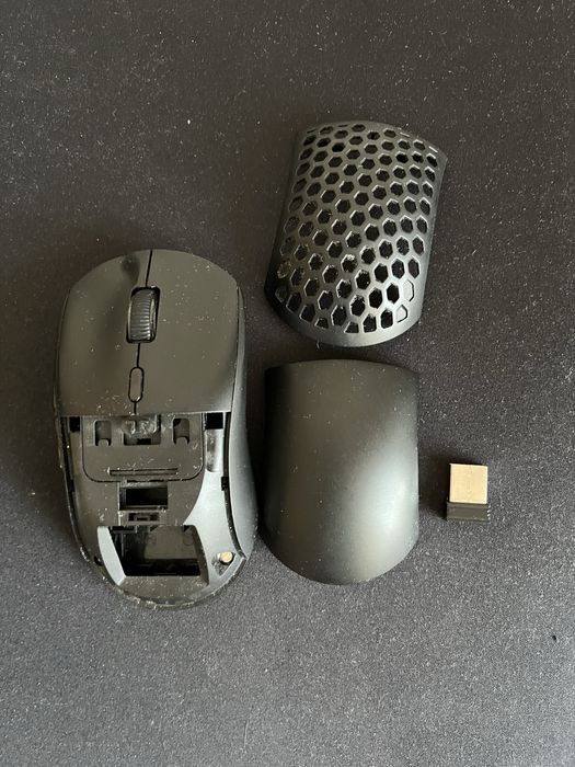 Продам безпроводную мышку Ajazz Aj199