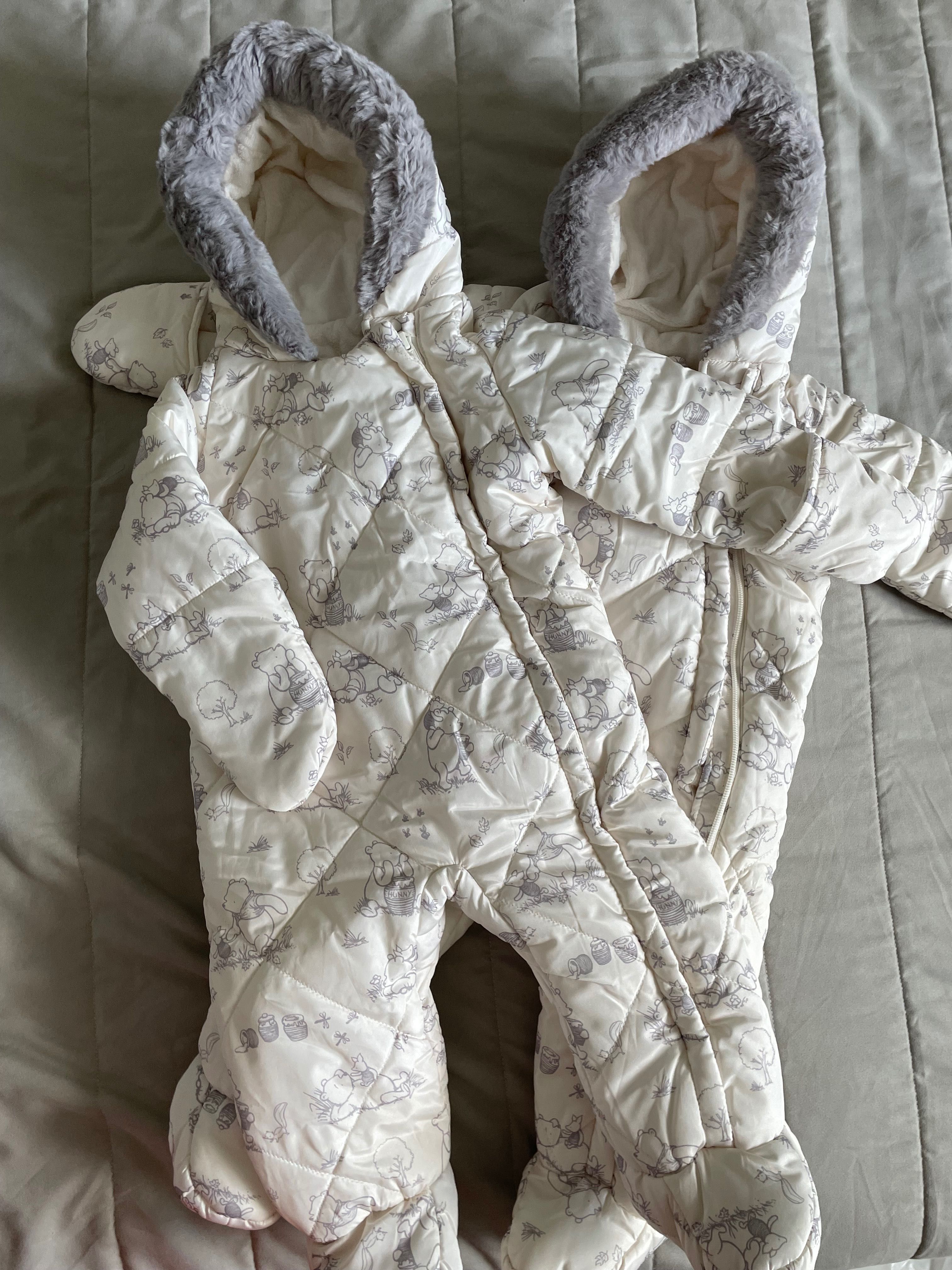 2 бр космонавти 9-12м. George