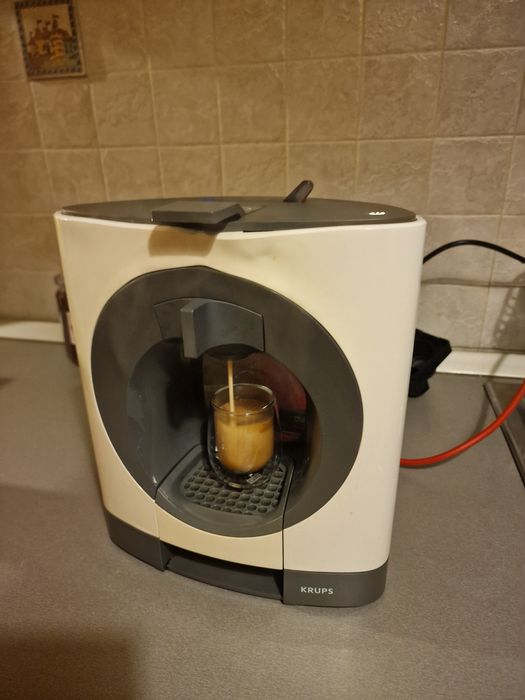 Кафе машина Dolce Gusto за капсули