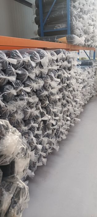 PLASA umbrire Tiv Intarit si ochiuri de prindere!Diferite dimensiuni!