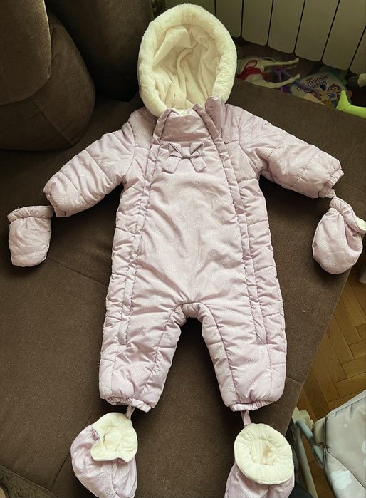 Космонавт Mayoral