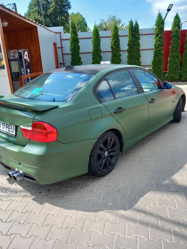 Bmw seria 3 e 90