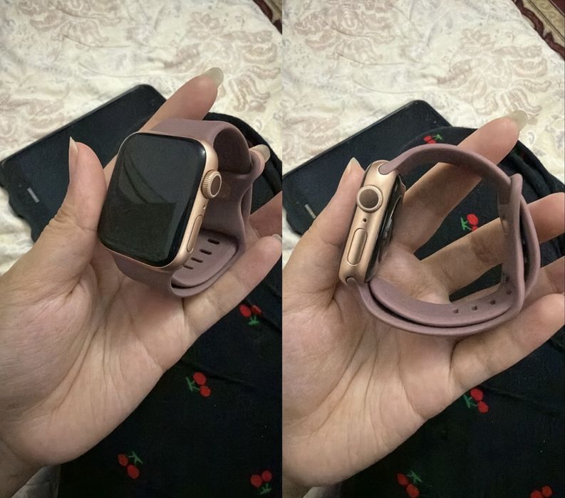 Apple watch SE срочно