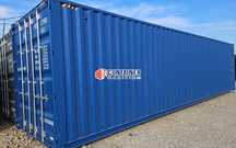 Container maritim 40ft HC nou