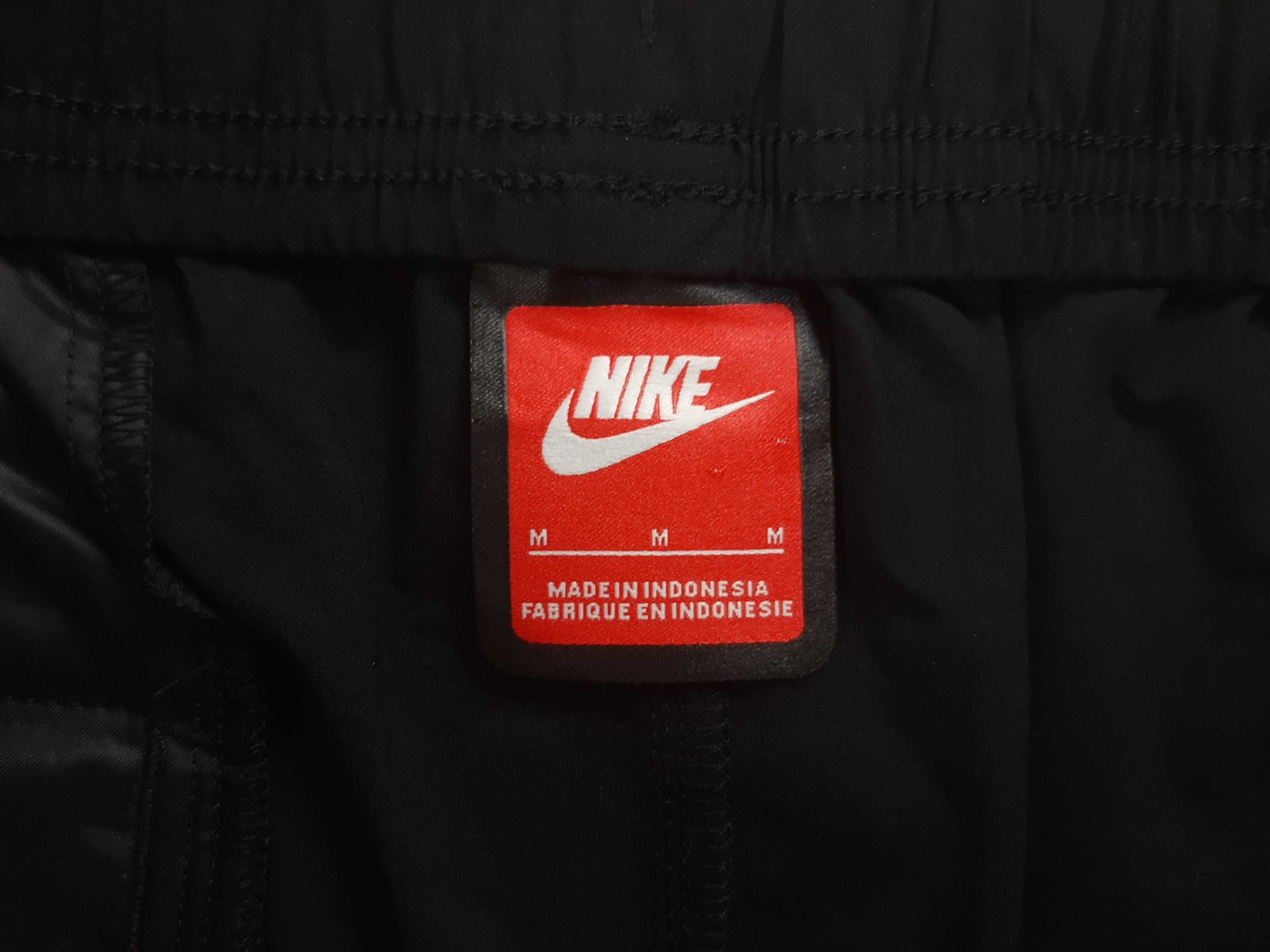 Nike Tech Woven Pant - Оригинално мъжко долнище размер M