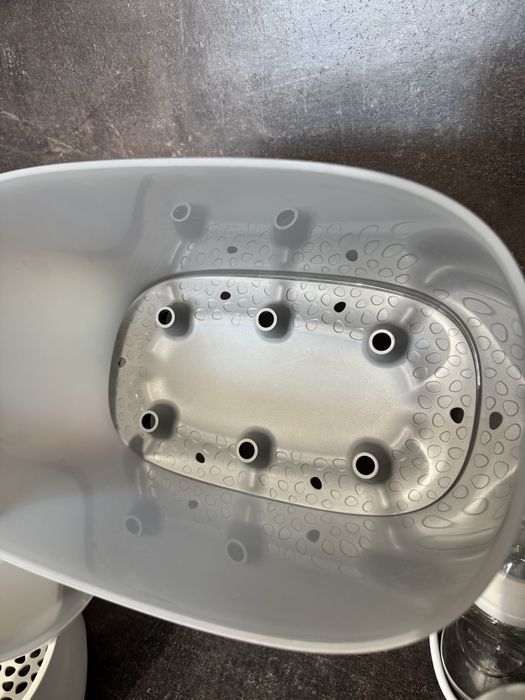 Шишета Авент, термос, органайзер, комарник, AVENT