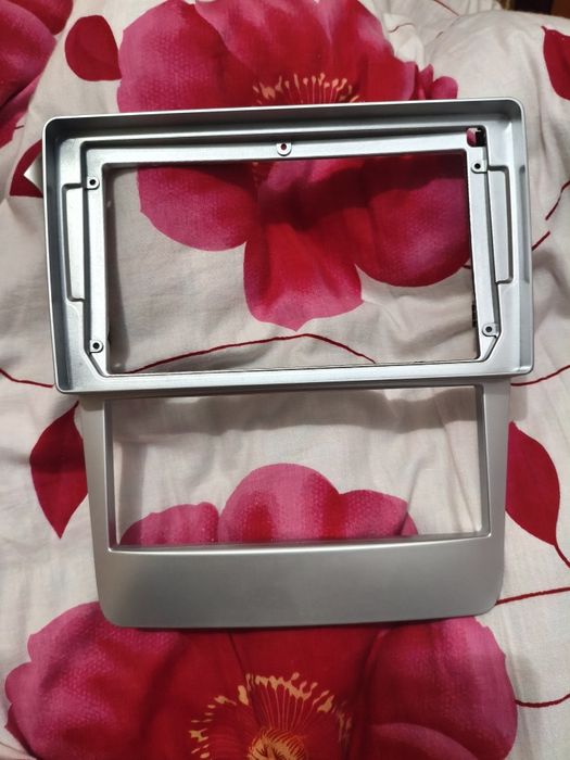 Рамка для магнитолы Андроид Nexia 2