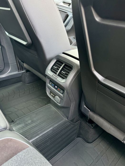 Seat Tarraco 4x4 DSG