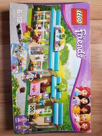 Lego Friends 3188 Clinica Veterinara