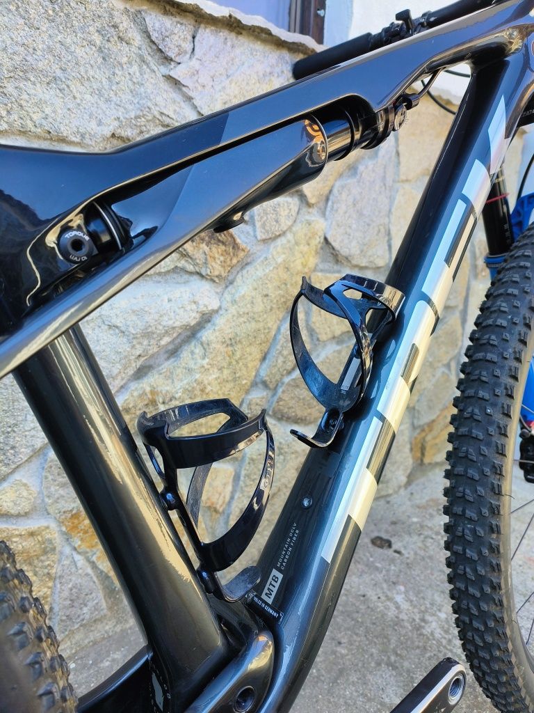 Trek Supercaliber