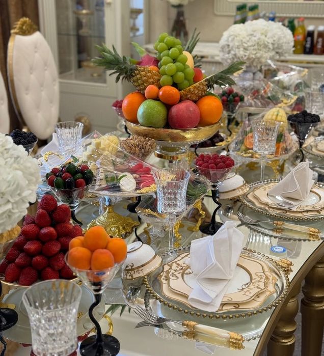 Professional Cetring (ketring)  xizmati