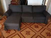 Canapea extensibila transport gratuit