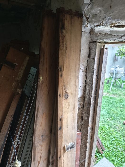 Paturi vechi pentru o persoana