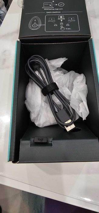 Logitech MX Vertical