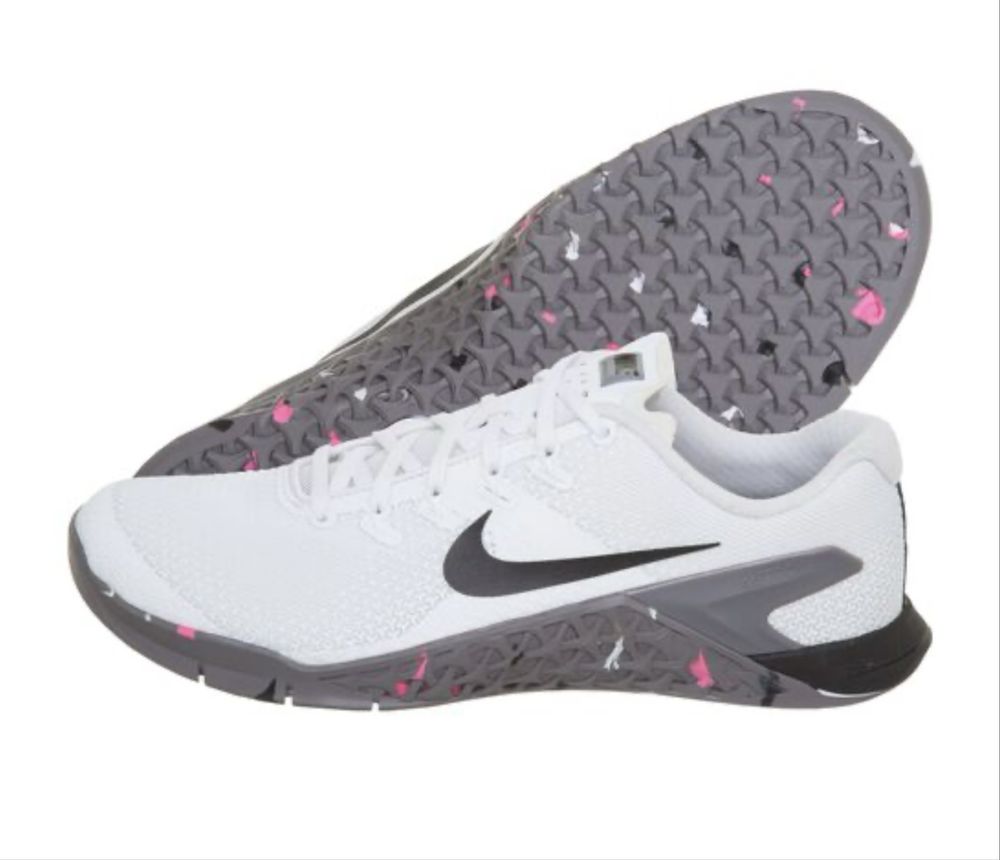 Маратонки Nike Metcon като нови