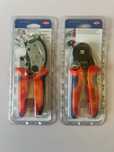 Cleste sertizat knipex