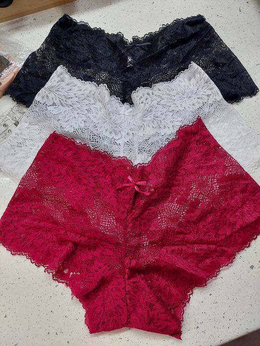 Супер Секси дамски бикини 11бр. само за 12лв.