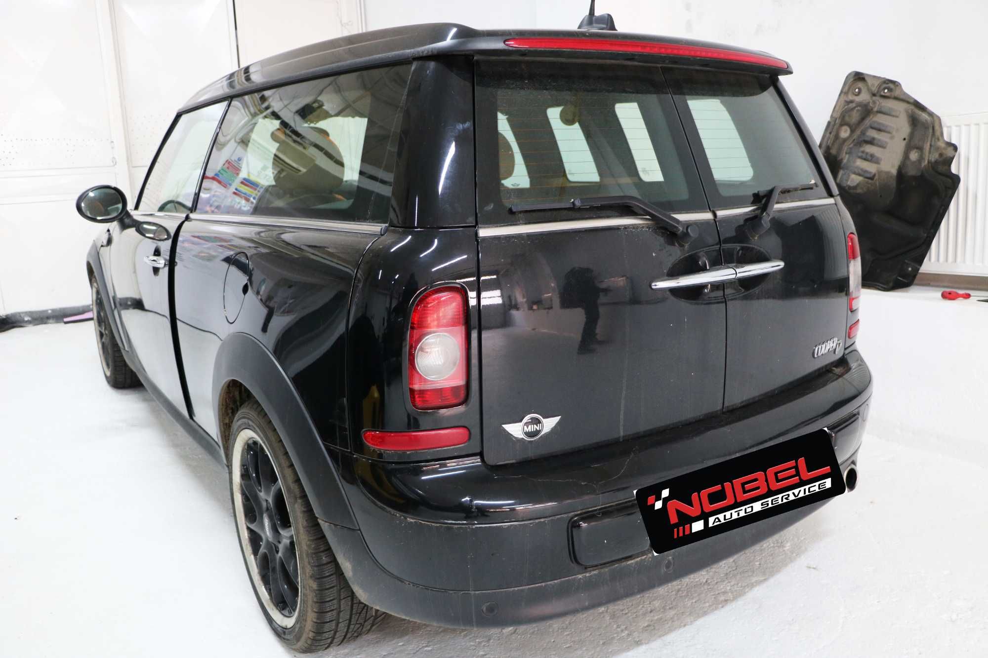 Service Auto Mini / Cooper Bucuresti mecanica electrica sectorul 1