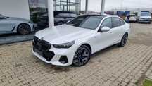BMW Seria 5 BMW 520d xDrive Sedan MHEV