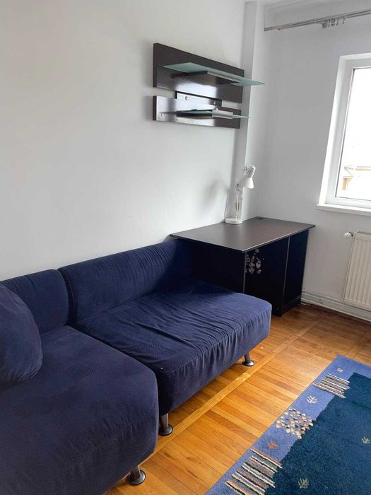 Inchiriez apartament in zona Cireșica