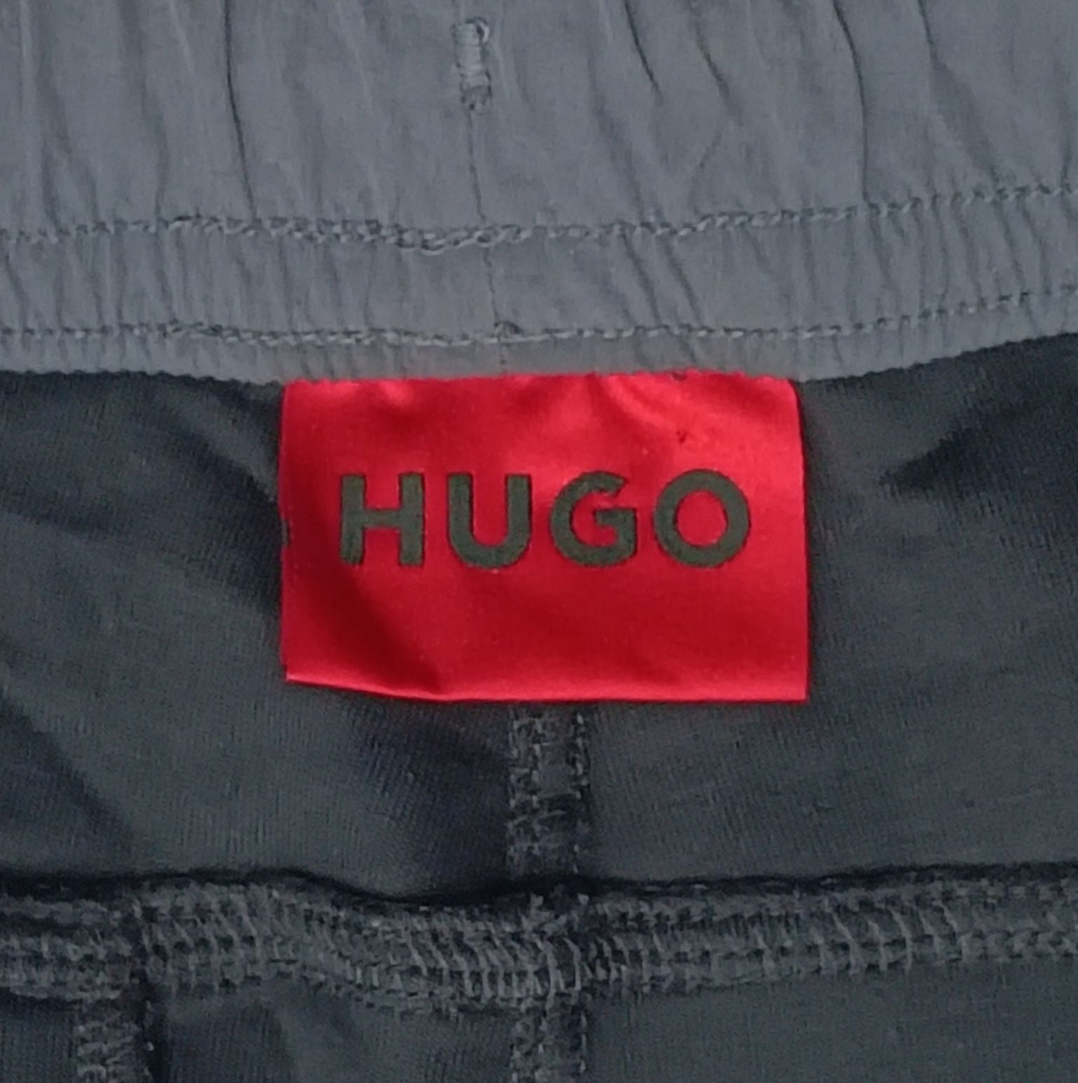 Hugo Boss Destaro Pants оригинално долнище M Бос долница долно