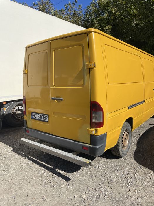 Vand Mercedes Sprinter 308