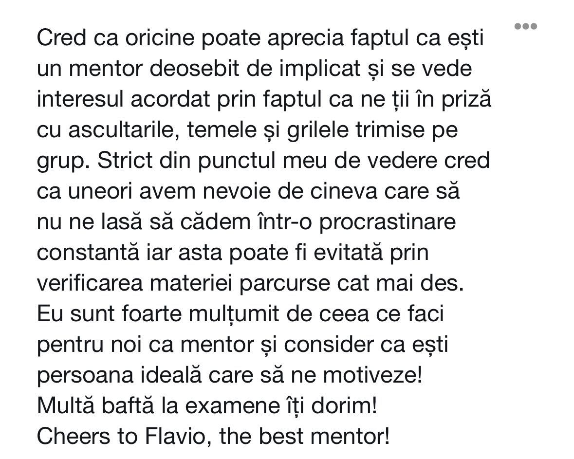 Meditații chimie și biologie