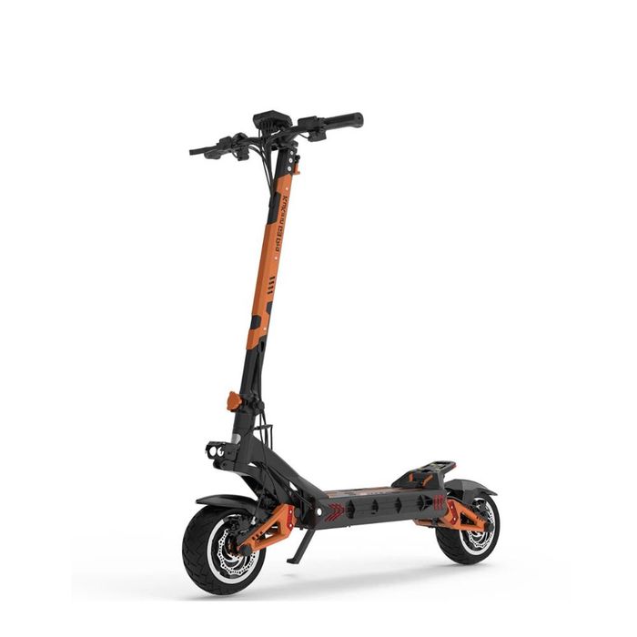 Електрическа тротинетка KuKirin G3 Pro