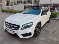 Mercedes-Benz GLA Mercedes-Benz GLA 220d AMG 4Matic // Rate // Garantie