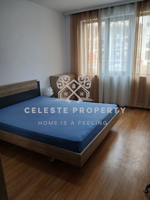 Дава се под наем Двустаен апартамент в София, Оборище - 96 кв.м за 980 € - Снимка #6