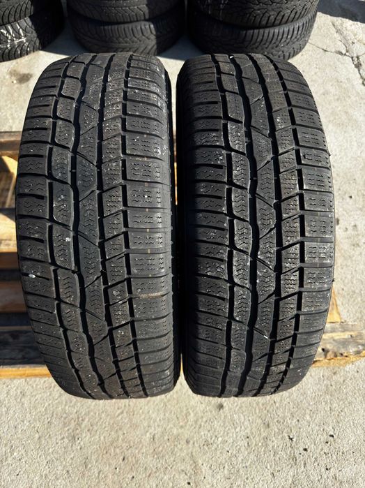 Anvelope 195/65R15 Continental Iarna M+S