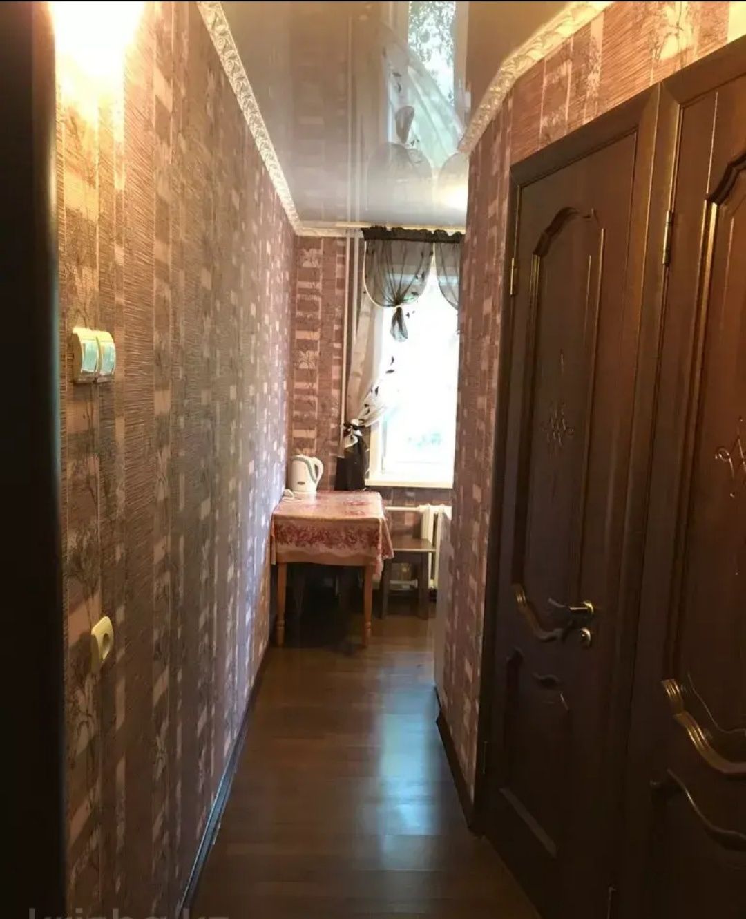 Сдам посуточно однокомнатную квартиру