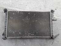 Radiator apa+electroventilatoate ford focus 1.6 benzina