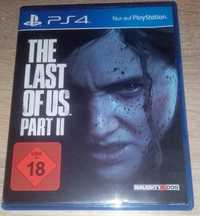 Last of us 2 part II на русском языке Одни из нас Часть II ALL russian