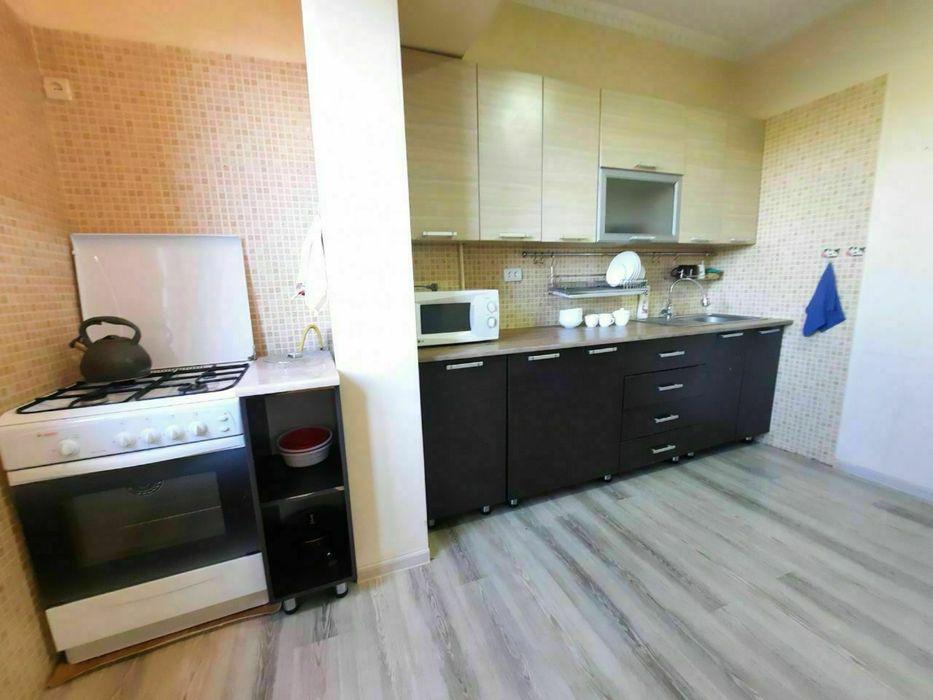 Сдается 2 ком ЦУМ Ц-7. Смарт Супермаркет