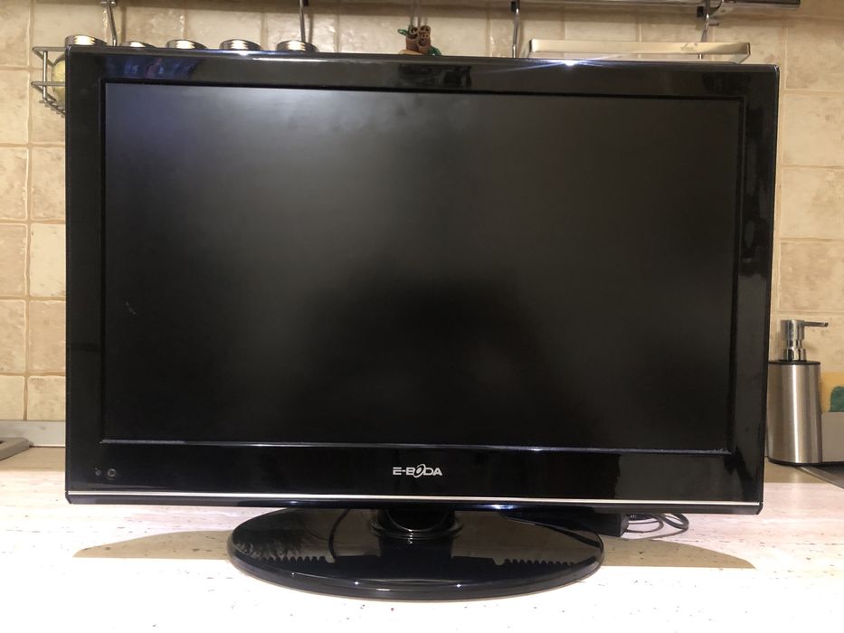 Televizor E-Boda Diagonala 60